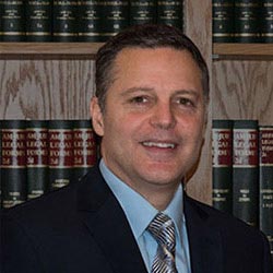 Attorney Michael J. Kizis
